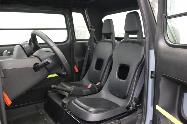 CITROEN AMI 2022 - 18.185 Km - , Autobedrijf Zieleman, Nieuwleusen