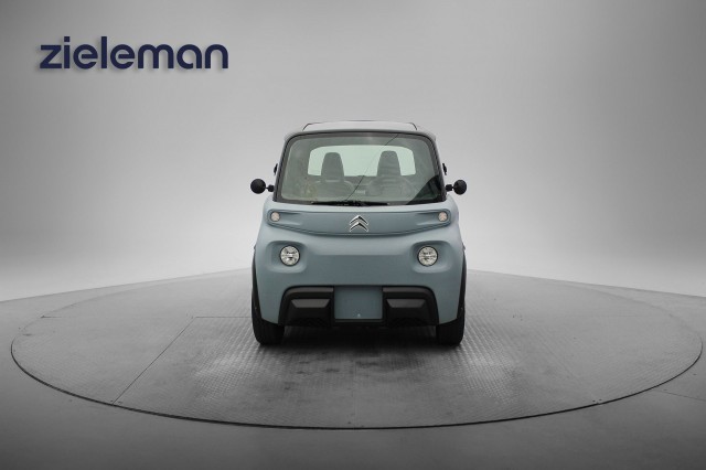 CITROEN AMI 2022 - 18.185 Km - , Autobedrijf Zieleman, Nieuwleusen
