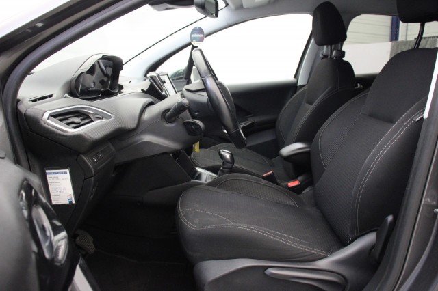 PEUGEOT 208 1.2 PureTech Active - , Autobedrijf Zieleman, Nieuwleusen