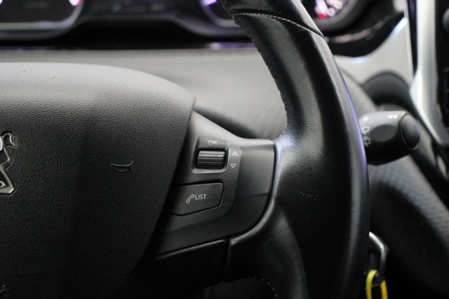 PEUGEOT 208 1.2 PureTech Active - , Autobedrijf Zieleman, Nieuwleusen