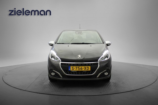 PEUGEOT 208 1.2 PureTech Active - , Autobedrijf Zieleman, Nieuwleusen