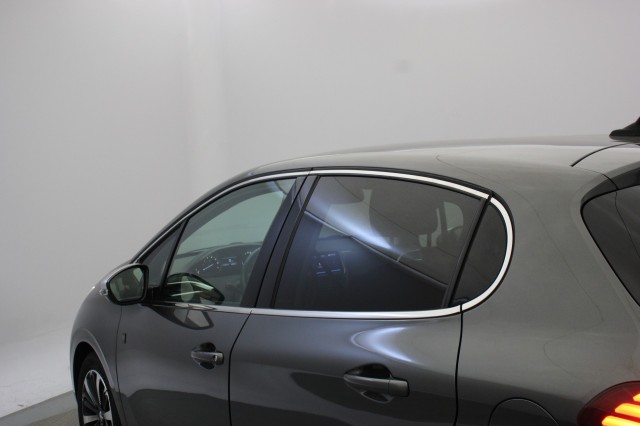 PEUGEOT 208 1.2 PureTech Active - , Autobedrijf Zieleman, Nieuwleusen