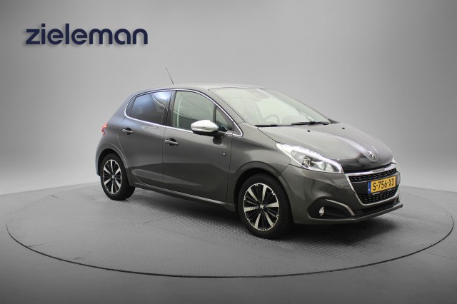 PEUGEOT 208 1.2 PureTech Active - , Autobedrijf Zieleman, Nieuwleusen