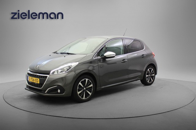 PEUGEOT 208 1.2 PureTech Active - , Autobedrijf Zieleman, Nieuwleusen