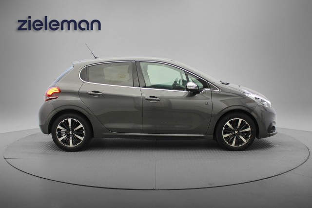 PEUGEOT 208 1.2 PureTech Active - , Autobedrijf Zieleman, Nieuwleusen