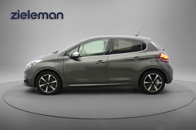 PEUGEOT 208 1.2 PureTech Active - , Autobedrijf Zieleman, Nieuwleusen