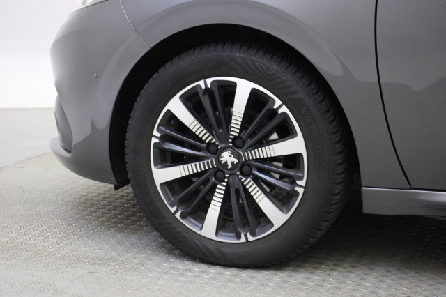 PEUGEOT 208 1.2 PureTech Active - , Autobedrijf Zieleman, Nieuwleusen
