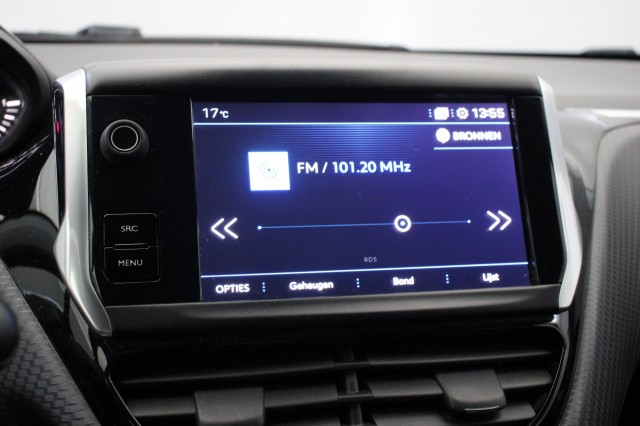 PEUGEOT 208 1.2 PureTech Active - , Autobedrijf Zieleman, Nieuwleusen