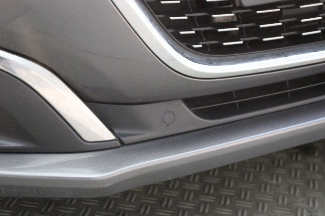 PEUGEOT 208 1.2 PureTech Active - , Autobedrijf Zieleman, Nieuwleusen