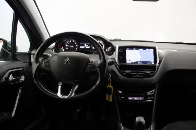 PEUGEOT 208 1.2 PureTech Active - , Autobedrijf Zieleman, Nieuwleusen