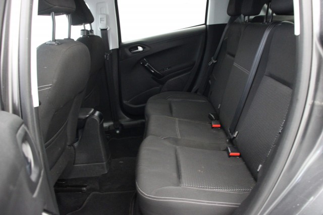PEUGEOT 208 1.2 PureTech Active - , Autobedrijf Zieleman, Nieuwleusen