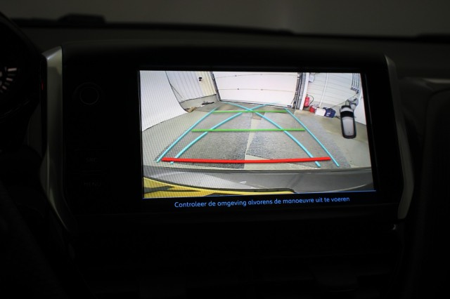 PEUGEOT 208 1.2 PureTech Active - , Autobedrijf Zieleman, Nieuwleusen