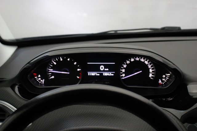 PEUGEOT 208 1.2 PureTech Active - , Autobedrijf Zieleman, Nieuwleusen
