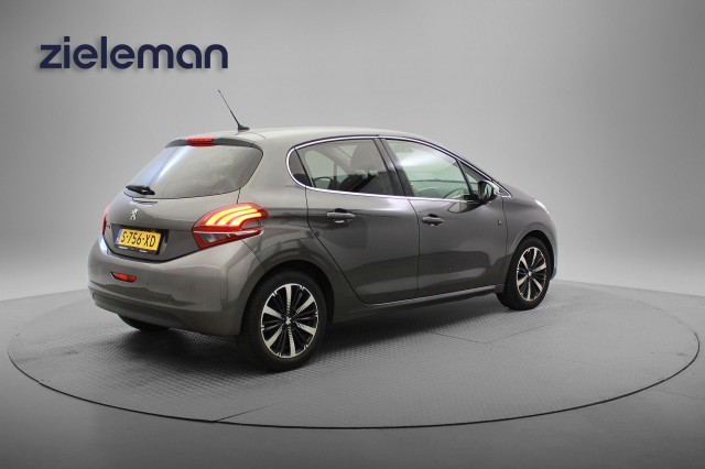 PEUGEOT 208 1.2 PureTech Active - , Autobedrijf Zieleman, Nieuwleusen