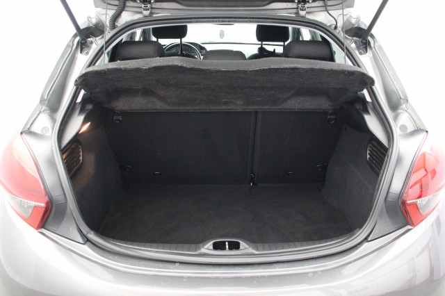 PEUGEOT 208 1.2 PureTech Active - , Autobedrijf Zieleman, Nieuwleusen