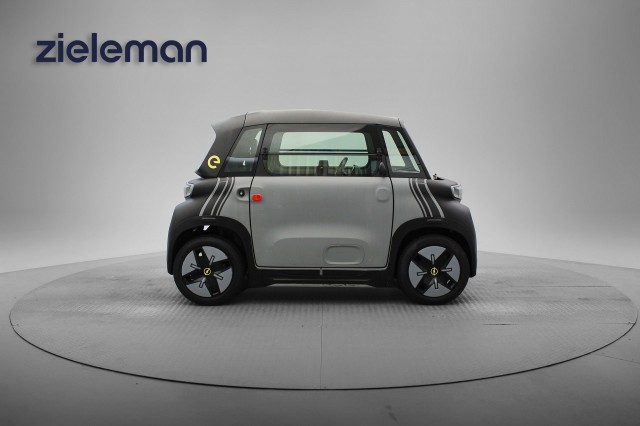 OPEL ROCKS-E 2023 - 21.056 Km , Autobedrijf Zieleman, Nieuwleusen