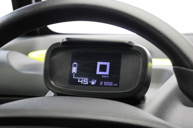 OPEL ROCKS-E 2023 - 21.056 Km , Autobedrijf Zieleman, Nieuwleusen