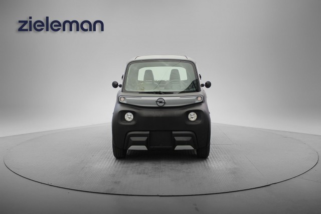 OPEL ROCKS-E 2023 - 21.056 Km , Autobedrijf Zieleman, Nieuwleusen