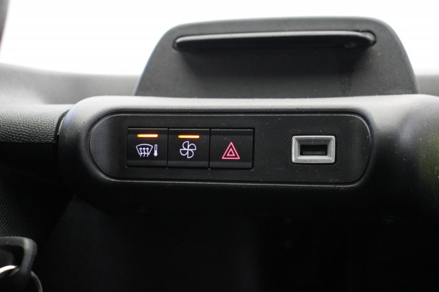 OPEL ROCKS-E 2023 - 21.056 Km , Autobedrijf Zieleman, Nieuwleusen