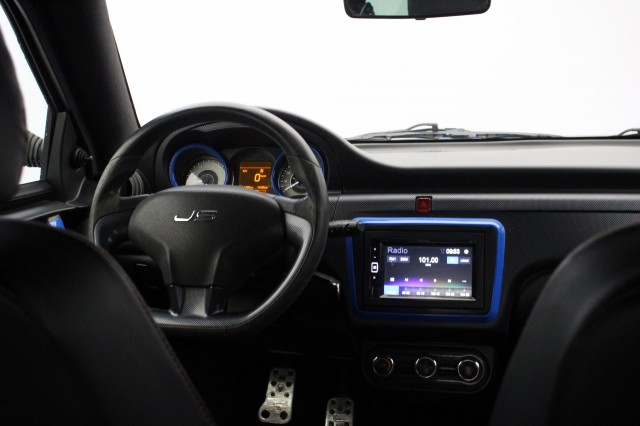 LIGIER JS50 dCi Sport Ultimate - 2018 - 7.388 Km - , Autobedrijf Zieleman, Nieuwleusen