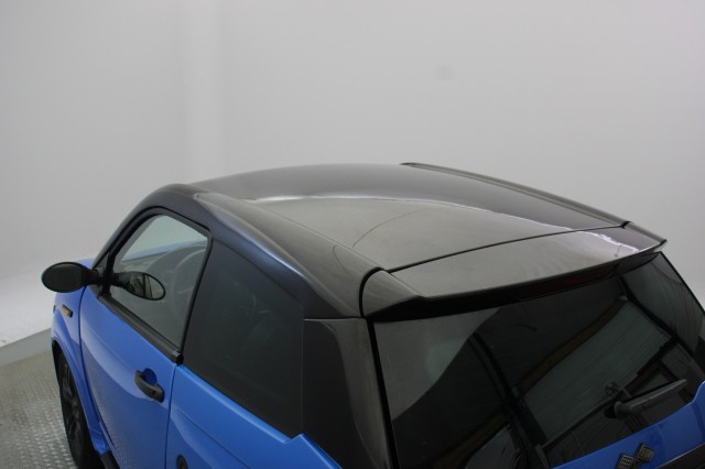 LIGIER JS50 dCi Sport Ultimate - 2018 - 7.388 Km - , Autobedrijf Zieleman, Nieuwleusen