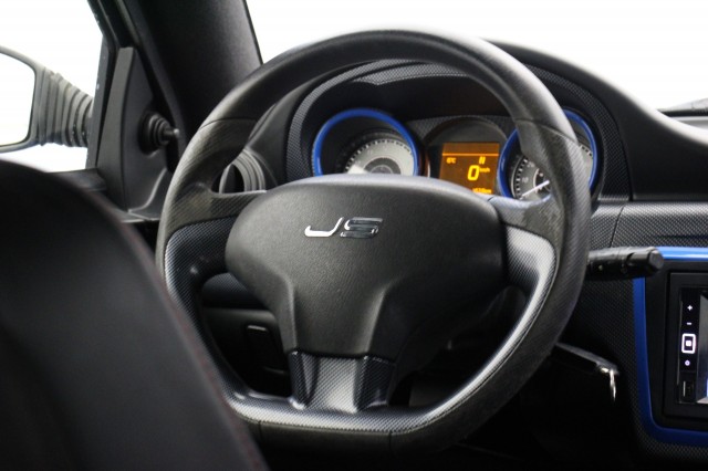 LIGIER JS50 dCi Sport Ultimate - 2018 - 7.388 Km - , Autobedrijf Zieleman, Nieuwleusen