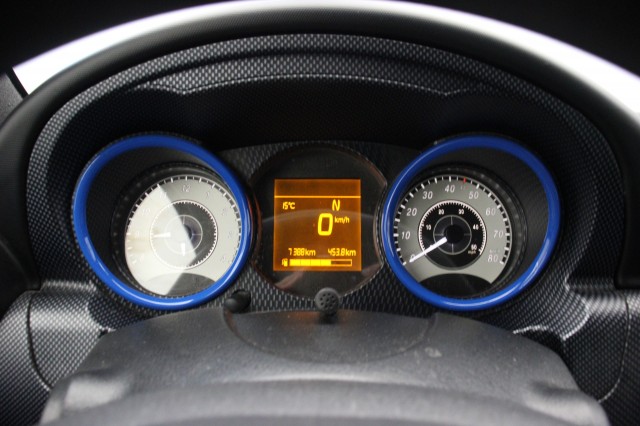 LIGIER JS50 dCi Sport Ultimate - 2018 - 7.388 Km - , Autobedrijf Zieleman, Nieuwleusen