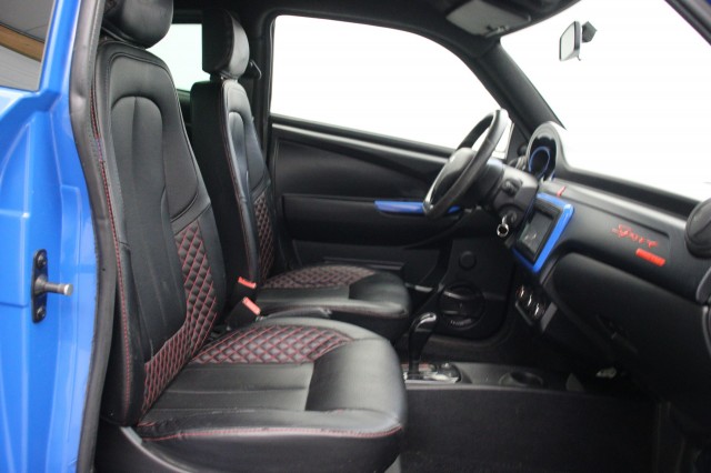 LIGIER JS50 dCi Sport Ultimate - 2018 - 7.388 Km - , Autobedrijf Zieleman, Nieuwleusen