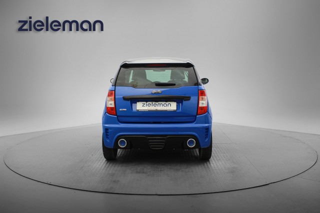 LIGIER JS50 dCi Sport Ultimate - 2018 - 7.388 Km - , Autobedrijf Zieleman, Nieuwleusen