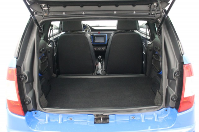 LIGIER JS50 dCi Sport Ultimate - 2018 - 7.388 Km - , Autobedrijf Zieleman, Nieuwleusen