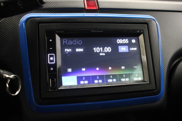 LIGIER JS50 dCi Sport Ultimate - 2018 - 7.388 Km - , Autobedrijf Zieleman, Nieuwleusen