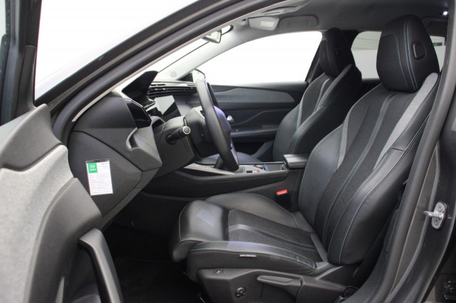 PEUGEOT 308 SW 1.2 PureTech Allure Pack Business - , Autobedrijf Zieleman, Nieuwleusen