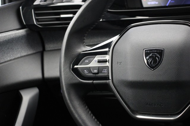 PEUGEOT 308 SW 1.2 PureTech Allure Pack Business - , Autobedrijf Zieleman, Nieuwleusen