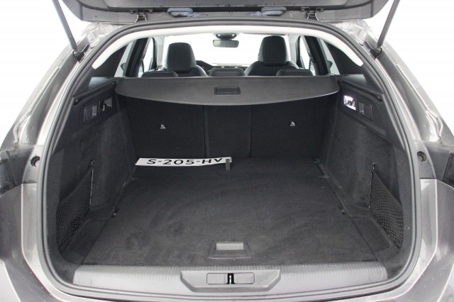 PEUGEOT 308 SW 1.2 PureTech Allure Pack Business - , Autobedrijf Zieleman, Nieuwleusen