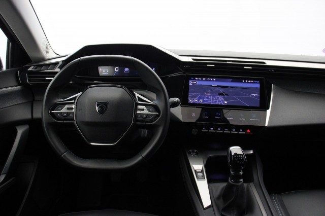 PEUGEOT 308 SW 1.2 PureTech Allure Pack Business - , Autobedrijf Zieleman, Nieuwleusen