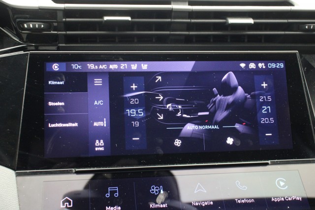 PEUGEOT 308 SW 1.2 PureTech Allure Pack Business - , Autobedrijf Zieleman, Nieuwleusen