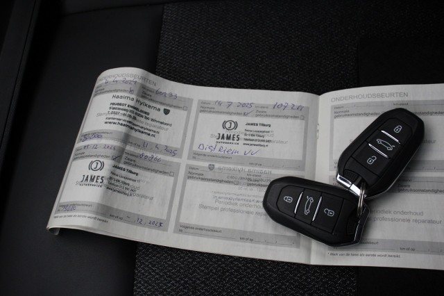 PEUGEOT 308 SW 1.2 PureTech Allure Pack Business - , Autobedrijf Zieleman, Nieuwleusen