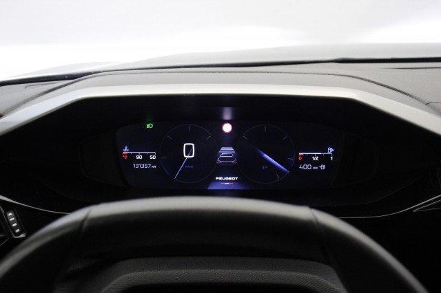 PEUGEOT 308 SW 1.2 PureTech Allure Pack Business - , Autobedrijf Zieleman, Nieuwleusen