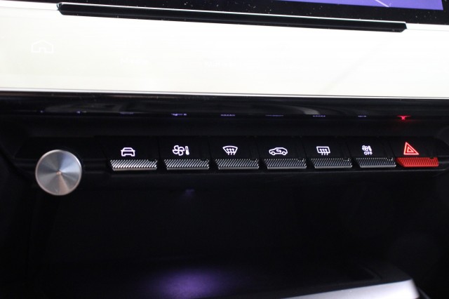 PEUGEOT 308 SW 1.2 PureTech Allure Pack Business - , Autobedrijf Zieleman, Nieuwleusen