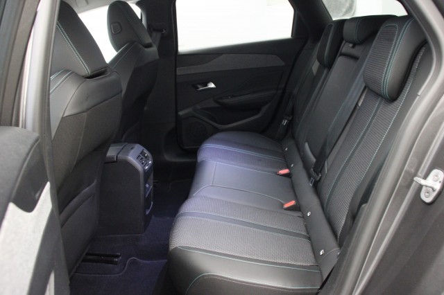 PEUGEOT 308 SW 1.2 PureTech Allure Pack Business - , Autobedrijf Zieleman, Nieuwleusen