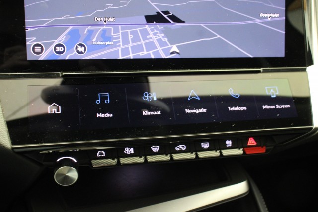 PEUGEOT 308 SW 1.2 PureTech Allure Pack Business - , Autobedrijf Zieleman, Nieuwleusen