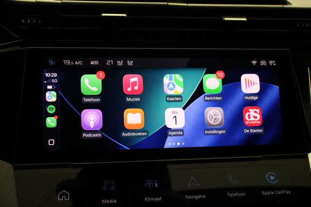 PEUGEOT 308 SW 1.2 PureTech Allure Pack Business - , Autobedrijf Zieleman, Nieuwleusen