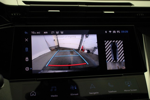 PEUGEOT 308 SW 1.2 PureTech Allure Pack Business - , Autobedrijf Zieleman, Nieuwleusen