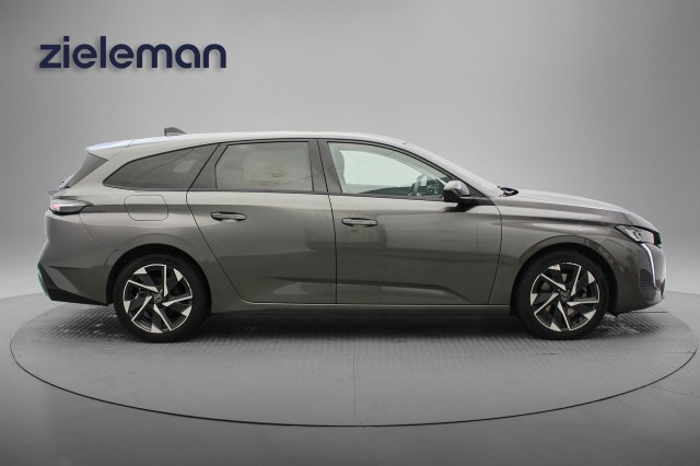 PEUGEOT 308 SW 1.2 PureTech Allure Pack Business - , Autobedrijf Zieleman, Nieuwleusen