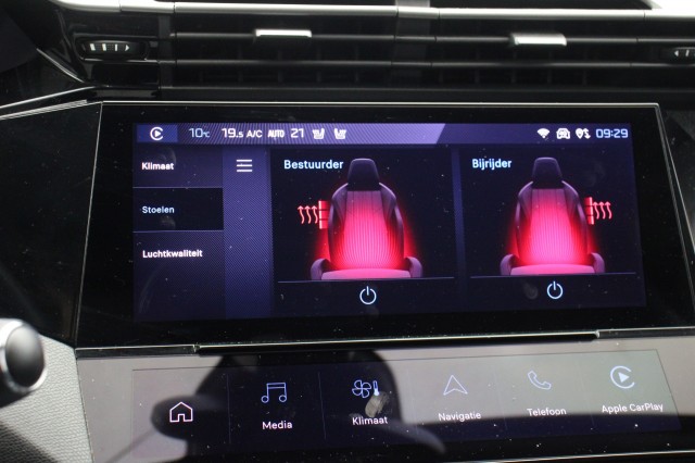 PEUGEOT 308 SW 1.2 PureTech Allure Pack Business - , Autobedrijf Zieleman, Nieuwleusen