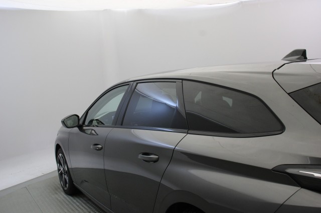 PEUGEOT 308 SW 1.2 PureTech Allure Pack Business - , Autobedrijf Zieleman, Nieuwleusen