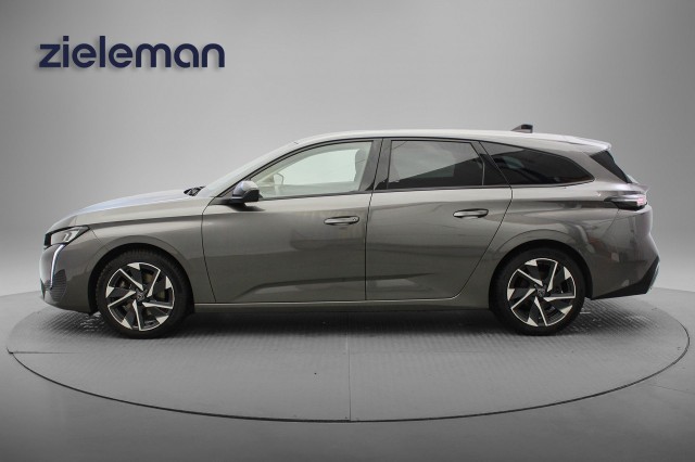 PEUGEOT 308 SW 1.2 PureTech Allure Pack Business - , Autobedrijf Zieleman, Nieuwleusen