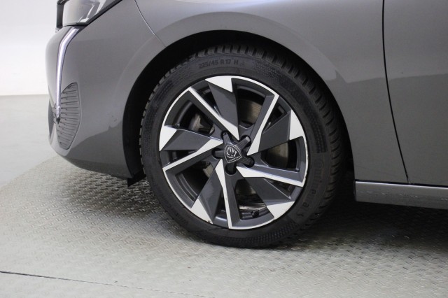 PEUGEOT 308 SW 1.2 PureTech Allure Pack Business - , Autobedrijf Zieleman, Nieuwleusen