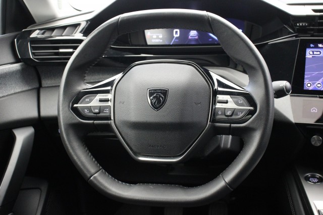 PEUGEOT 308 SW 1.2 PureTech Allure Pack Business - , Autobedrijf Zieleman, Nieuwleusen