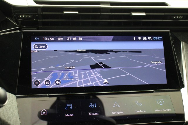 PEUGEOT 308 SW 1.2 PureTech Allure Pack Business - , Autobedrijf Zieleman, Nieuwleusen